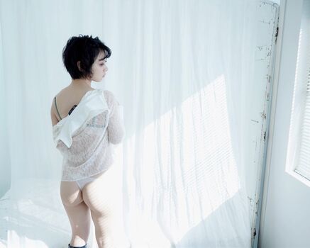 🔥 Jav actress gravure page leaked private photo uncensored full