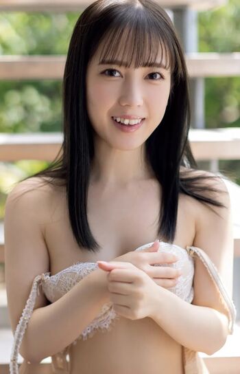 🔥 Jav actress gravure page leaked private photo uncensored full