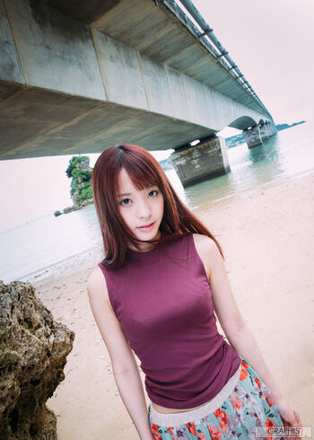 🔥 Jav actress gravure page leaked private photo uncensored full