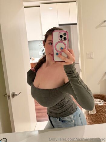 🔥 Jazminesinging leaked private photo uncensored full