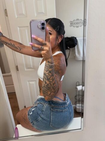 🔥 Jazzyfexo page leaked private photo uncensored full