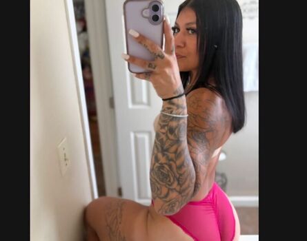 🔥 Jazzyfexo leaked private photo uncensored full