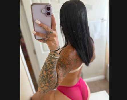 🔥 Jazzyfexo leaked private photo uncensored full