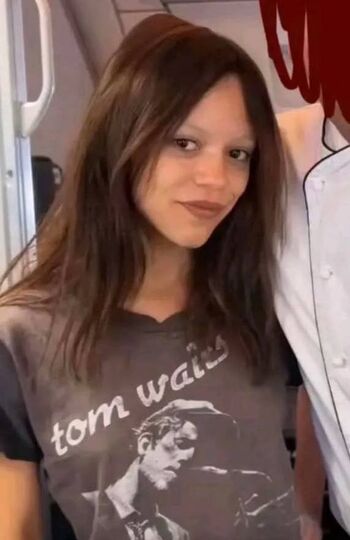 🔥 Jenna ortega  page leaked private photo uncensored full