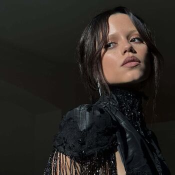 🔥 Jenna ortega  page leaked private photo uncensored full