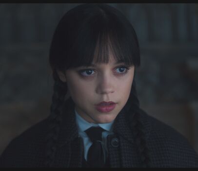 🔥 Jenna ortega  page leaked private photo uncensored full