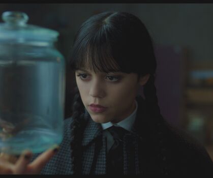 🔥 Jenna ortega  page leaked private photo uncensored full