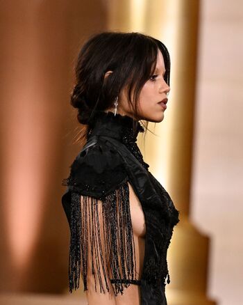 🔥 Jenna ortega  page leaked private photo uncensored full