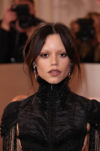 🔥 Jenna ortega  page leaked private photo uncensored full