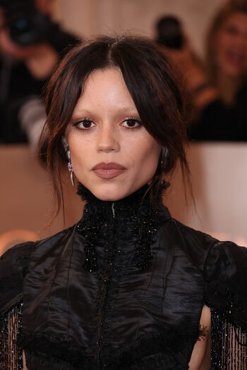 🔥 Jenna ortega  page leaked private photo uncensored full