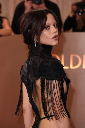 🔥 Jenna ortega  page leaked private photo uncensored full