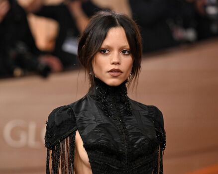 🔥 Jenna ortega  page leaked private photo uncensored full