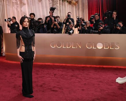 🔥 Jenna ortega  page leaked private photo uncensored full