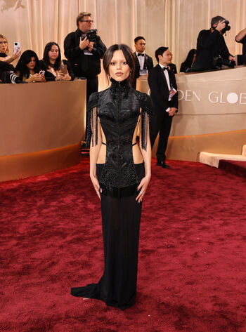 🔥 Jenna ortega  page leaked private photo uncensored full