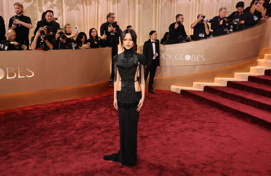 🔥 Jenna ortega  page leaked private photo uncensored full