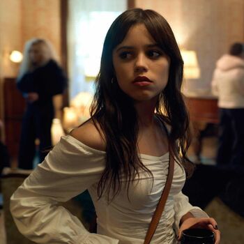 🔥 Jenna ortega  page leaked private photo uncensored full