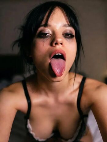 🔥 Jenna ortega  page leaked private photo uncensored full