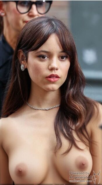 🔥 Jenna ortega  page leaked private photo uncensored full