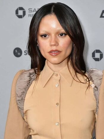 🔥 Jenna ortega  page leaked private photo uncensored full