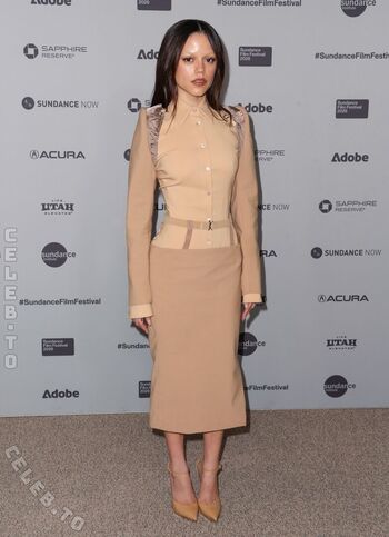 🔥 Jenna ortega  page leaked private photo uncensored full