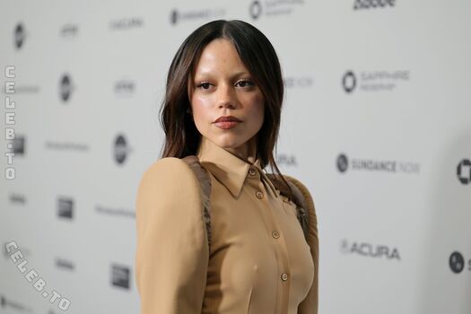 🔥 Jenna ortega  page leaked private photo uncensored full