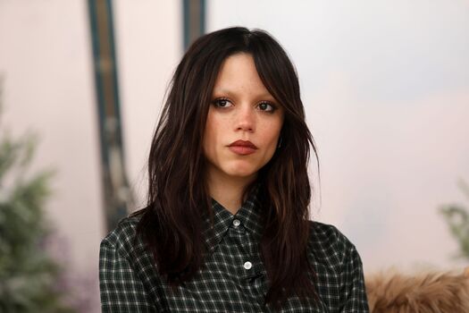 🔥 Jenna ortega  page leaked private photo uncensored full