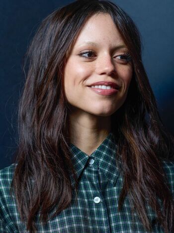 🔥 Jenna ortega  page leaked private photo uncensored full