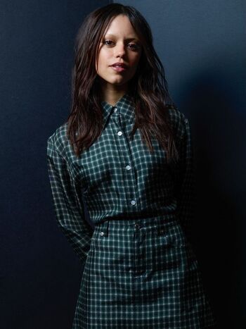 🔥 Jenna ortega  page leaked private photo uncensored full