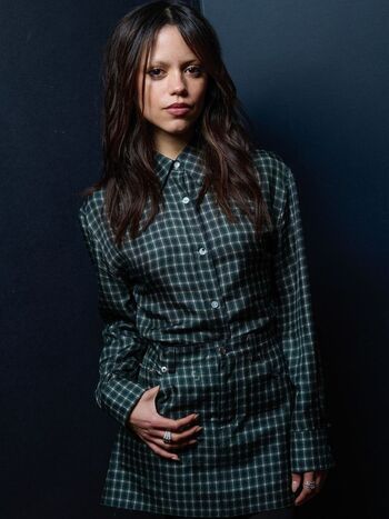 🔥 Jenna ortega  page leaked private photo uncensored full