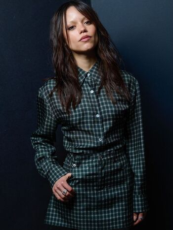 🔥 Jenna ortega  page leaked private photo uncensored full