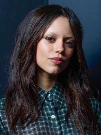 🔥 Jenna ortega  page leaked private photo uncensored full