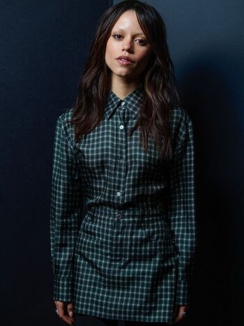 🔥 Jenna ortega  page leaked private photo uncensored full