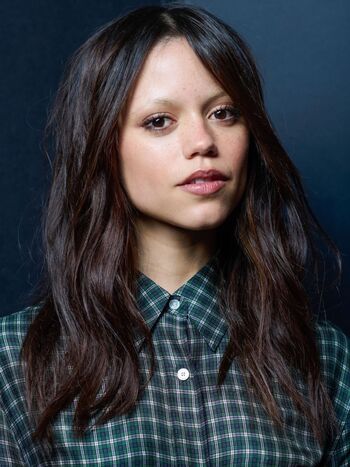 🔥 Jenna ortega  page leaked private photo uncensored full