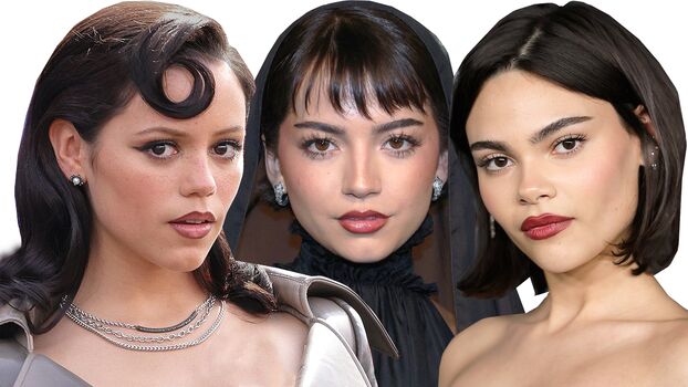 🔥 Jenna ortega  page leaked private photo uncensored full