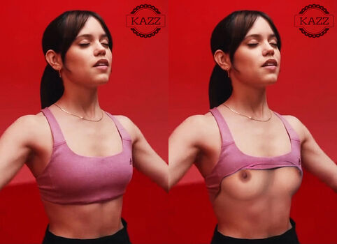 🔥 Jenna ortega  page leaked private photo uncensored full