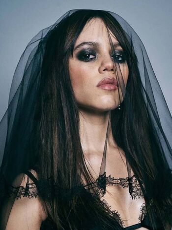 🔥 Jenna ortega  page leaked private photo uncensored full