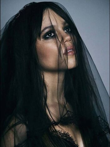 🔥 Jenna ortega  page leaked private photo uncensored full