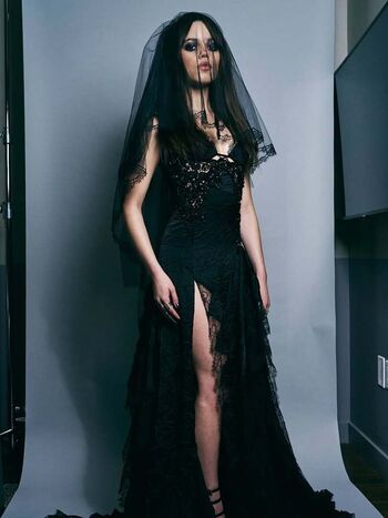 🔥 Jenna ortega  page leaked private photo uncensored full