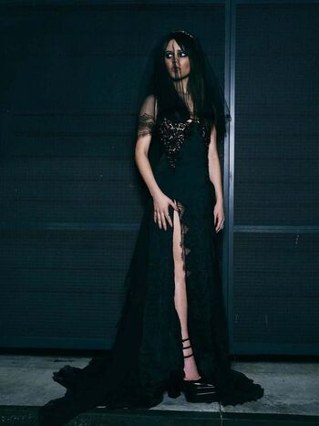 🔥 Jenna ortega  page leaked private photo uncensored full