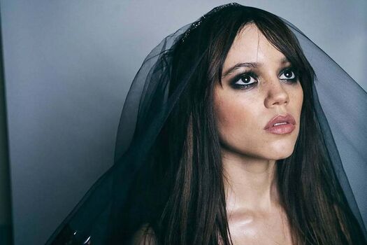 🔥 Jenna ortega  page leaked private photo uncensored full