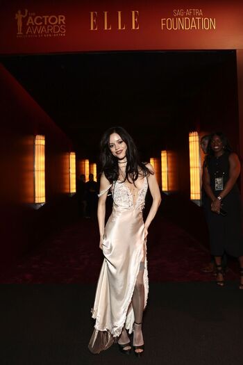 🔥 Jenna ortega  page leaked private photo uncensored full