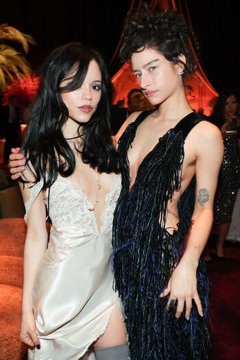 🔥 Jenna ortega  page leaked private photo uncensored full