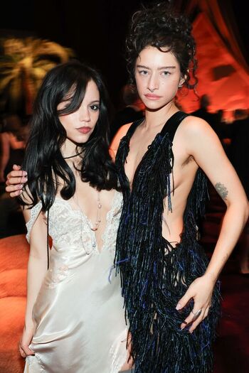 🔥 Jenna ortega  page leaked private photo uncensored full