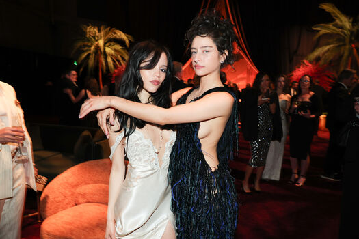 🔥 Jenna ortega  page leaked private photo uncensored full