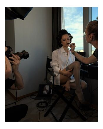 🔥 Jenna ortega  page leaked private photo uncensored full