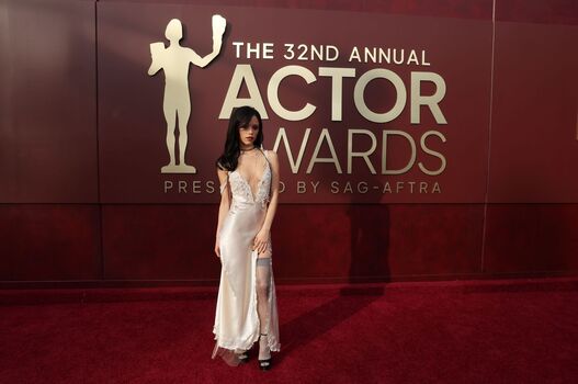 🔥 Jenna ortega  page leaked private photo uncensored full