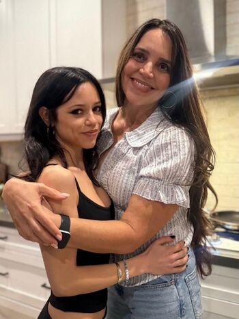 🔥 Jenna ortega  page leaked private photo uncensored full