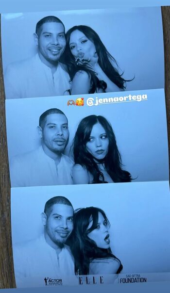 🔥 Jenna ortega  page leaked private photo uncensored full