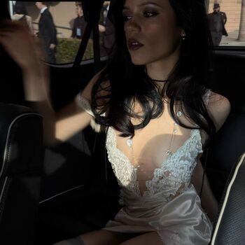 🔥 Jenna ortega  page leaked private photo uncensored full