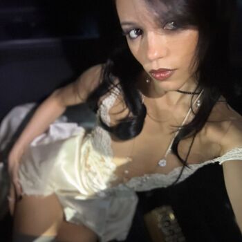 🔥 Jenna ortega  page leaked private photo uncensored full